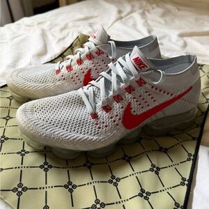 Nike VaporMax Sneakers